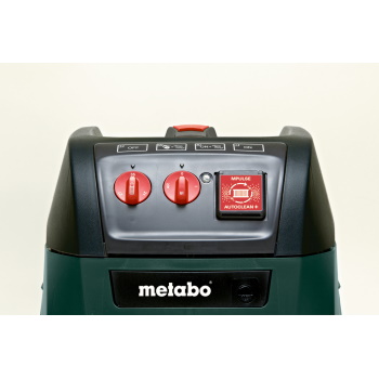 Metabo set električna šlicerica MFE 40 + usisivač ASR 35 M ACP 691059000-3